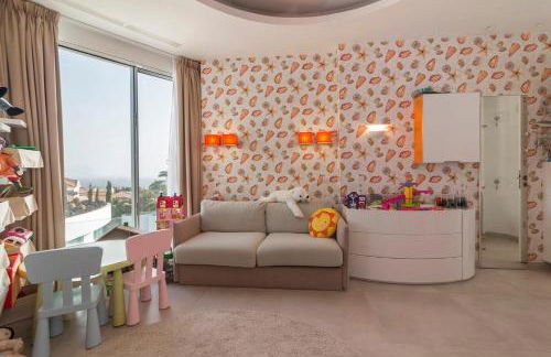 Villa Equilibrium Costa Adeje - Foto 44