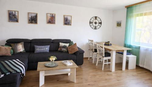 Ferienwohnung Panoramablick Bermersbach - Foto 5