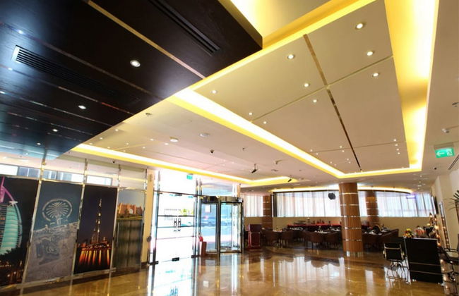 Xclusive Maples Hotel Apartment - Foto 2