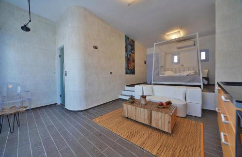 AMO Folegandros - Foto 47