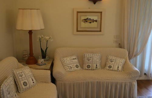 Casa Magniflex - Sea view Flat with Swimming pool - Foto 17