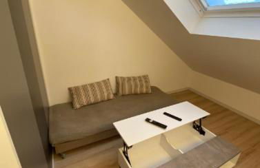 La Suite 5 étoiles 30G rue Général Margueritte - Foto 14