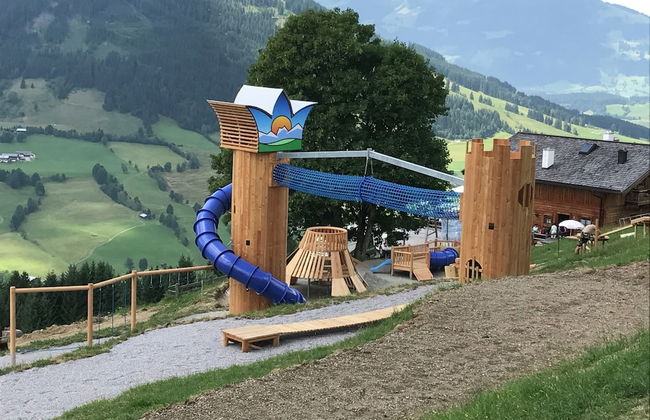 Boutique Chalet in Maria Alm near Hochkönig - Foto 23