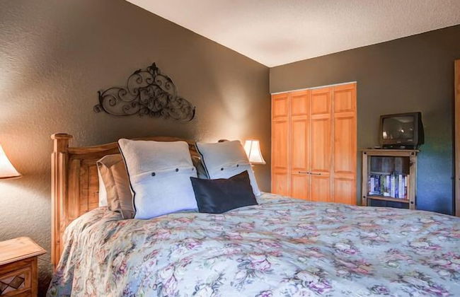 Mountainside Condominiums by CRMR - Foto 26