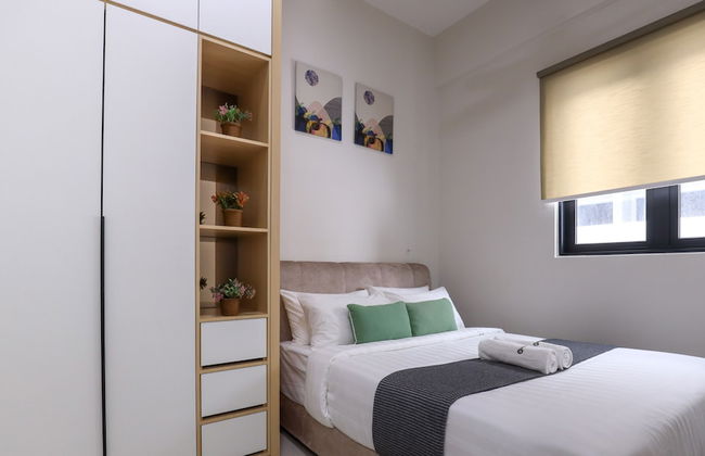 Ong Kim Wee Residence Melaka By I Housing - Foto 10