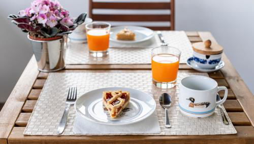 Dory's apartment - Foto 2