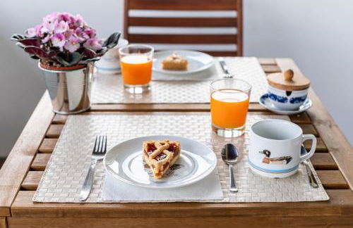 Dory's apartment - Foto 2