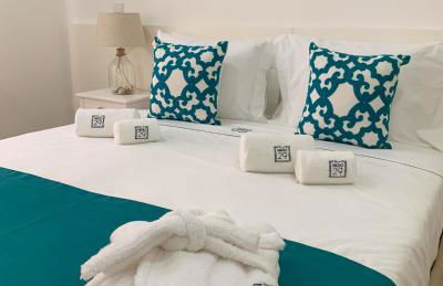 Pátio 29 - Guest House - Foto 1