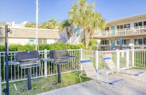 Cozy island apartment - Photo 25