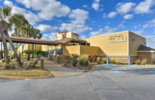 Cozy Destin Studio with Shared Pools and Beach Access! - Foto 22