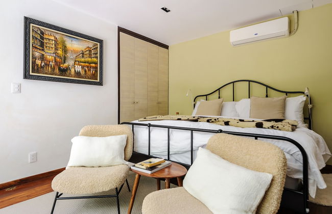 Upscale 4BR House in Condesa - Foto 22