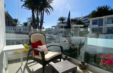 Apartamento Oasis Palmeras 4 - Foto 13