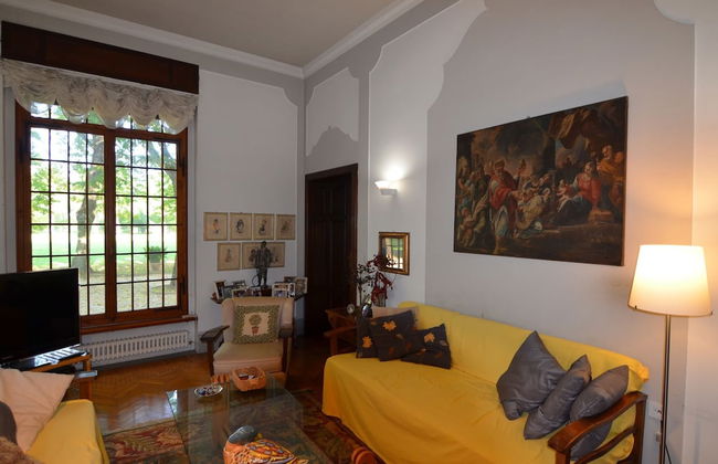 Elegant Holiday Home in Faenza With Garden and Pool - Photo 37