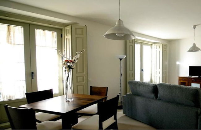 Apartamentos Gibralfaro - Photo 48