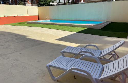 Best apartment near REAL MADRID Stadium - Foto 12