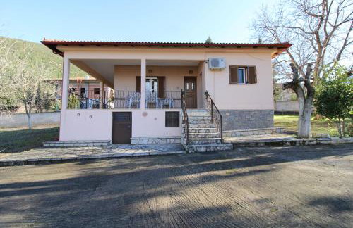 Raise Polydrosos Family Lodge - Foto 11