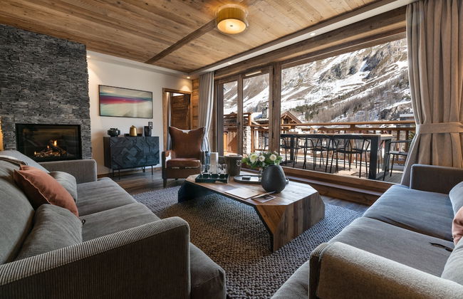 Alaska Lodge by Alpine resorts - Foto 53