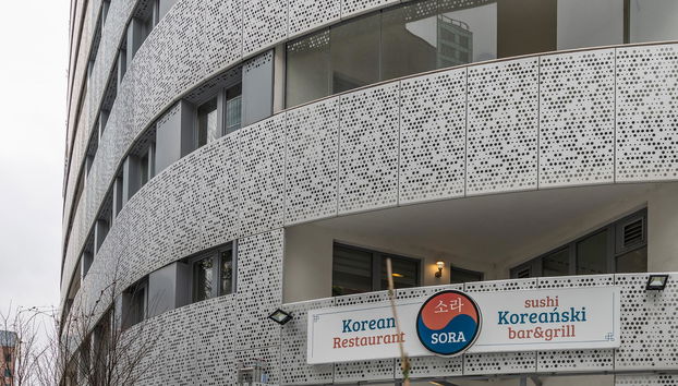 P&O Oxygen Wronia 3 - Foto 3