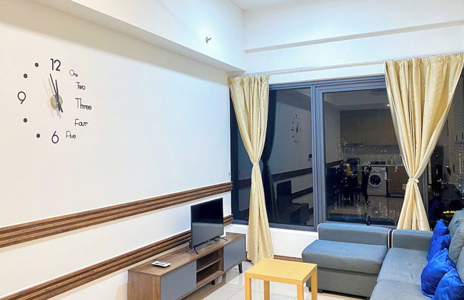 Tropicana 218 Macalister by YueLai Inn - Foto 46