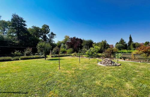 Ferienwohnung Sieberblick - Foto 9