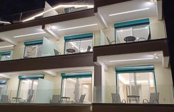 AIR-IN Rooms with magnificent views - Foto 27