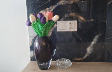 Apartament Centrum Pestige Mińsk - Foto 31