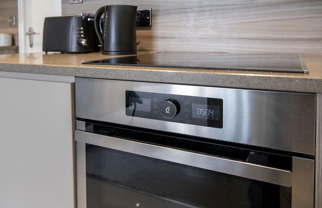 Chocolets - The Kitkat Suite - Photo 36