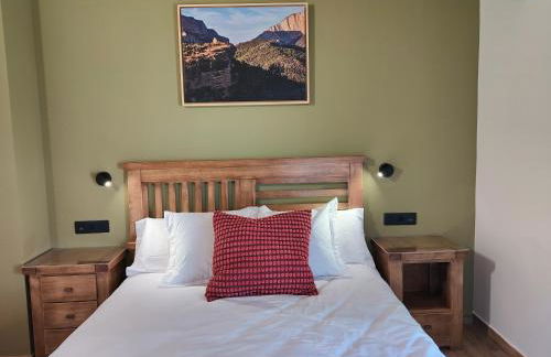 Las Bordas de Miquelet - Foto 73