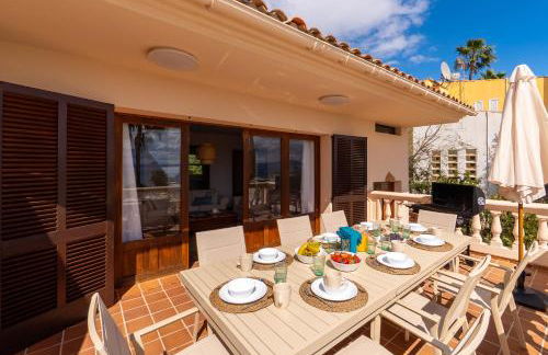 Villa Vanmes - Foto 10