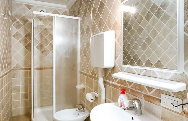 Apartment in Castiglione Near Lake Trasimeno - Foto 9