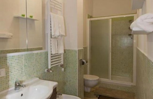 Apartment Hotel Marchesini - Foto 79