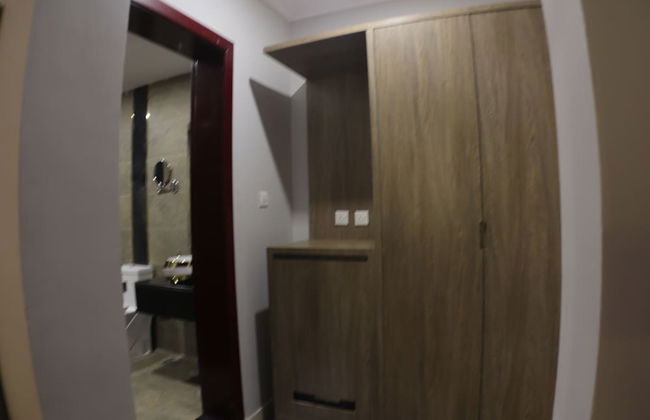 Swat Olaya Hotel Apartments - Foto 49