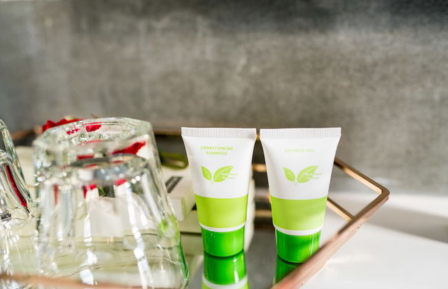 SSB Residence - Foto 17