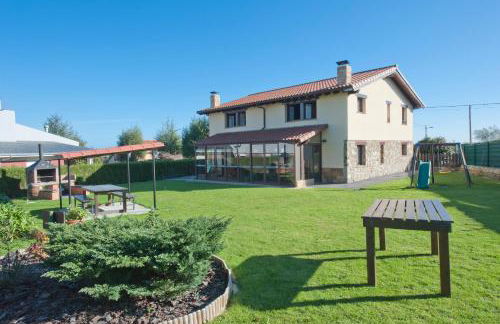 Apartamentos Rurales Villa del Sain Cudillero - Foto 130