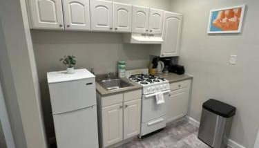Chic Metro South End Studio - Foto 5