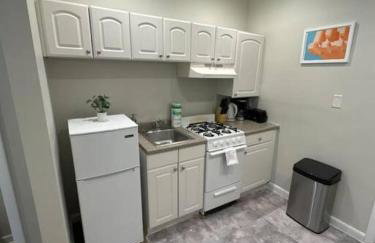 Chic Metro South End Studio - Foto 5