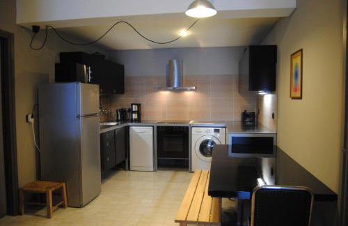 LEONIDIONHOUSES - The Ogra House - Foto 15