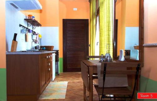 Casale Corsetti - Foto 25