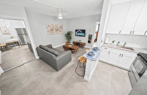 Holiday Park Apartments by Lowkl - Foto 10