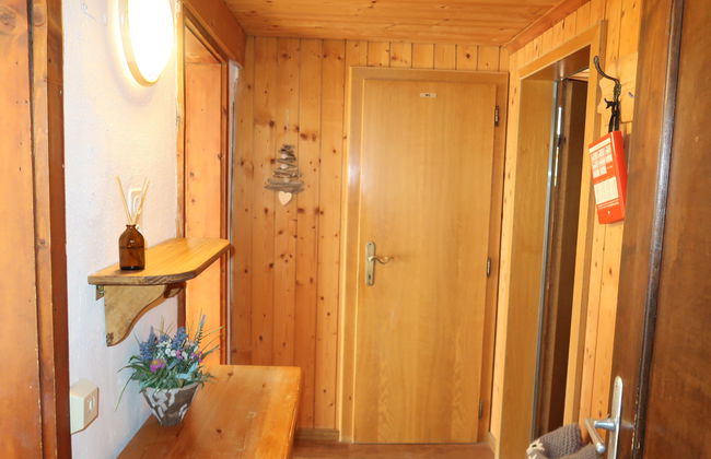 Haflingerhof Edelweiß - Foto 18