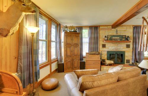 Private Sandy Beach: Lake Superior Group Retreat - Foto 6