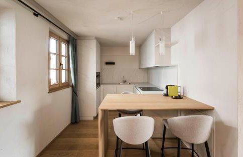 Schmitte am Sonnenwirtsplatz Eppan in South Tyrol, perfect starting point for bike and hike - Foto 42