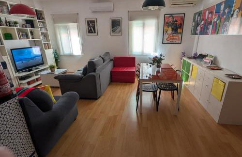 Apartamento en Triana - Foto 7