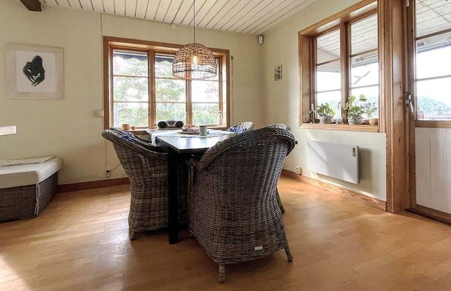 4 Star Holiday Home in Valdemarsvik - Foto 18