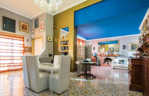 VILLA FUENTI BAY -Amalfi Coast- - Foto 64