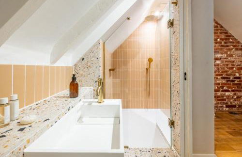 Primrose Farm Barn 14 - Foto 70