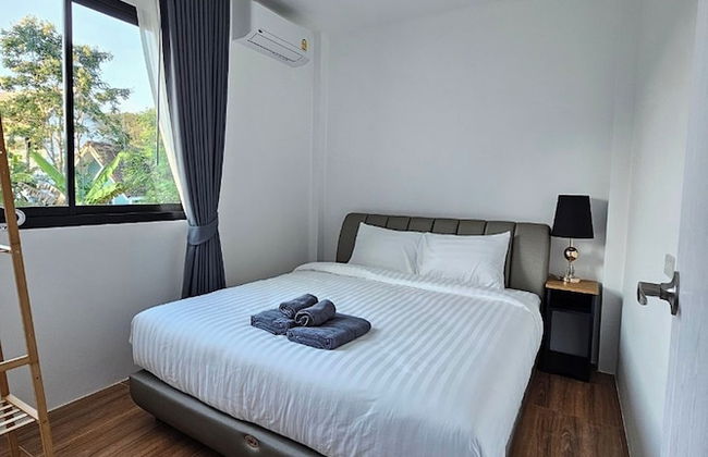 Villa in Pak Chong with swimming pool - Photo 12