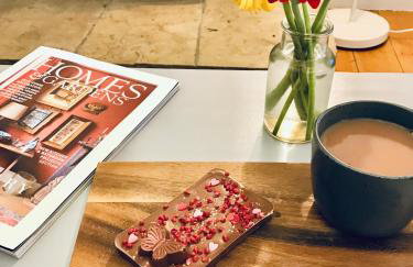 Elishaw Farm Holiday Cottages - Foto 19