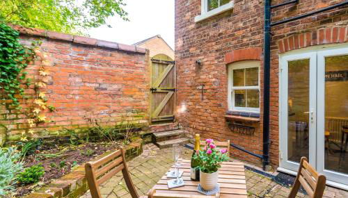 Fisherman's Cottage - Foto 3