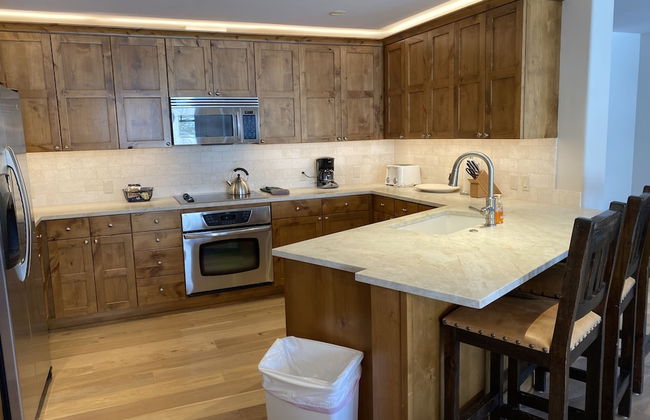 WestWall Lodge - Foto 68